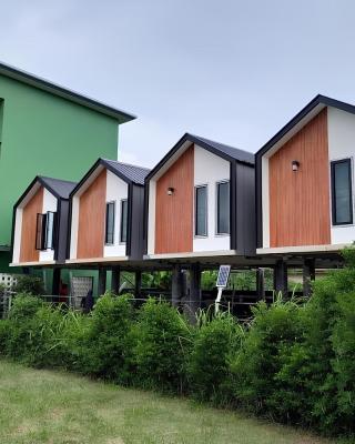 N&N HOUSE Laem Hin