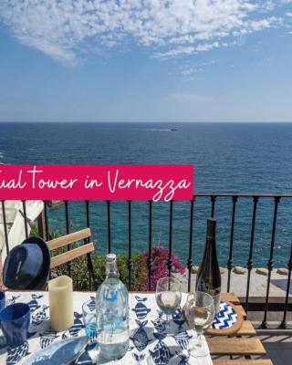 Refilea Sea View Tower Villa