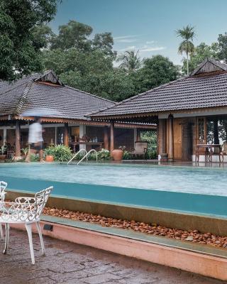 BluSalzz Villa - Muhamma, Alleppey - Kerala