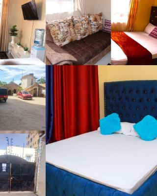 Mahnoor studio Apartment