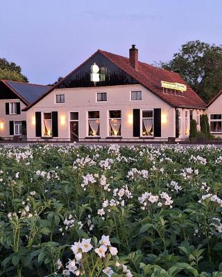 Hotel de Lindeboom