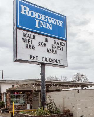 Rodeway Inn