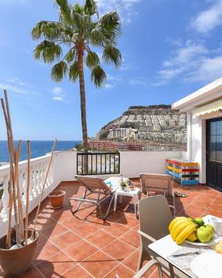 Beach Apartment in Playa del Cura 323