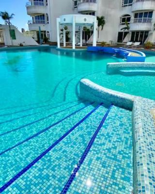 Alquiler de Apartamento vacacional en la Isla de Margarita