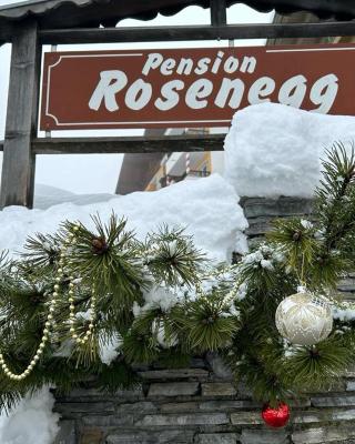 Pension Rosenegg