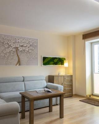 VacationClub - Bukowa 6B Apartament 26