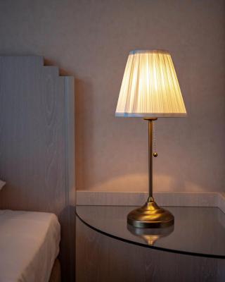 Stäffele City Appartements