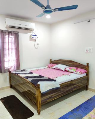 P V J RESIDENCY HOME Stay