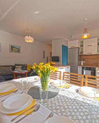 VacationClub – Lipowa 1 Apartament 3