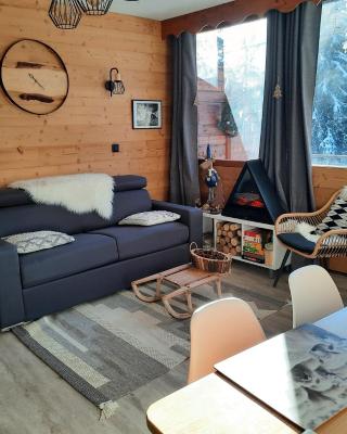 La Petite Foret Chamrousse 1700
