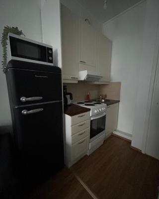 Small cozy apartment in Helsinki city area