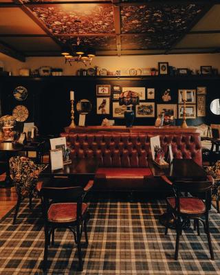 The Bull and Townhouse, Beaumaris- The Inn Collection Group