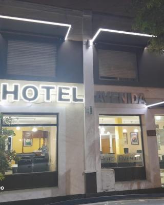 Hotel Avenida