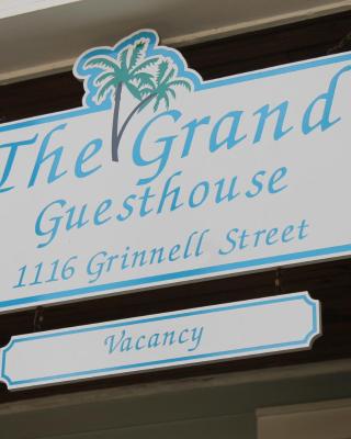 The Grand Guesthouse