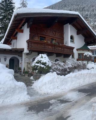 Gästehaus Sissy