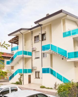 Appartamenti Casa De Lazzari - Piazza Brescia - Adria Holiday Jesolo - FAMILY APARTMENTS
