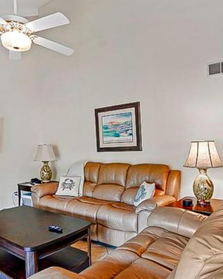 Seascape Golf Villas 92G
