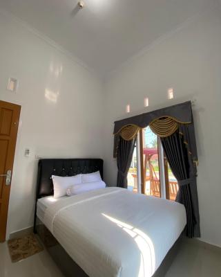 Homestay Telage Bulan
