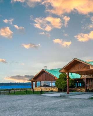 Tolkeyen Ushuaia Hotel