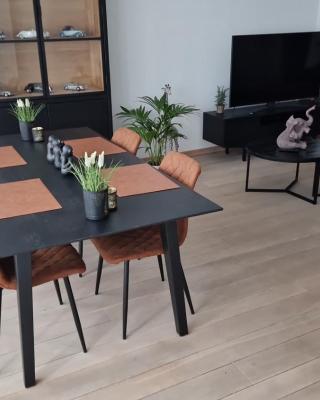 Gezellig appartement Beveren-Waas Donkvijver