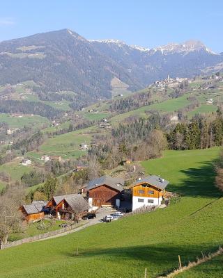 Unterplattnerhof