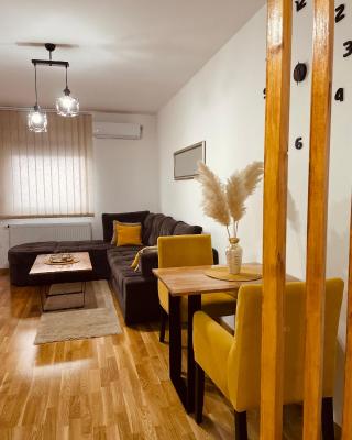 Apartman Royal 4