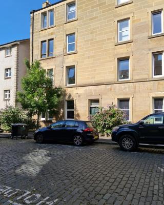 Cathcart Place Rooms