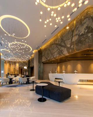 Crowne Plaza Kuala Lumpur City Centre by IHG