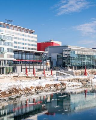 voco® Villach, an IHG Hotel