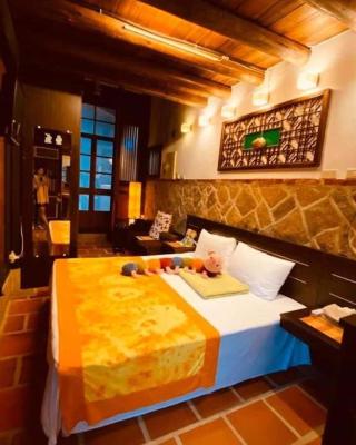 校長的家The Principal Home