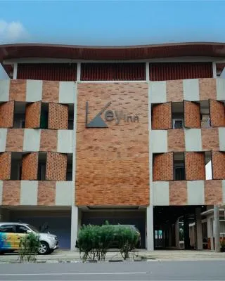 Key Inn Hotel Bogor