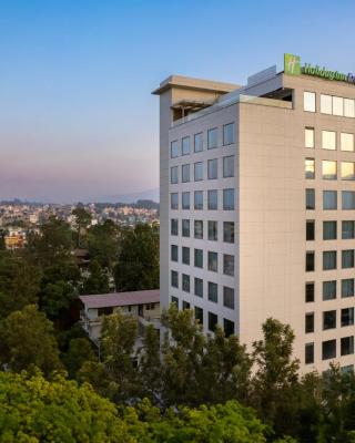 Holiday Inn Express Kathmandu Naxal by IHG