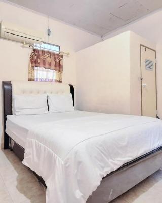 Handira Homestay Syariah Padang RedPartner