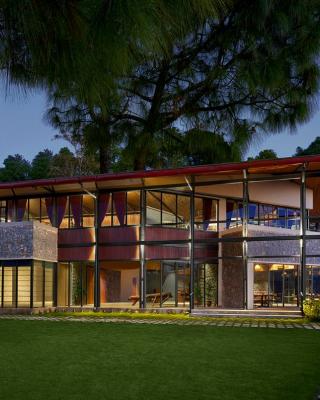 Storii By ITC Hotels, The Kaba Retreat, Solan