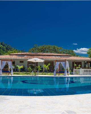 Hotel Campestre La Francesina