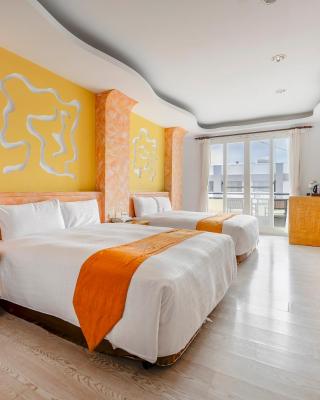 Wei Yuan Hotel