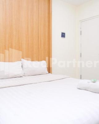 Garuda Guesthouse Yogyakarta RedPartner