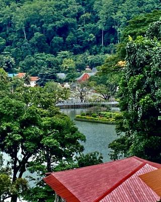 Sesatha lake Kandy