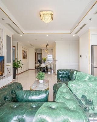 Landmark 81 Luxury Apartment - Vinhomes Central Park Apartment Zone - 1 2 3 4 Bedrooms