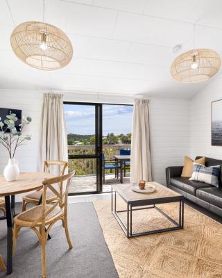 Paihia Coastal 2 Bedroom Cottages