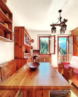 - La Casetta di Legno - i colori della natura