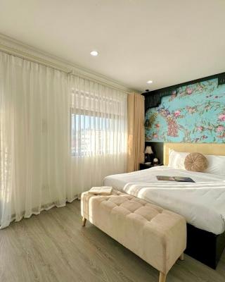Hanoi Elpis Hotel
