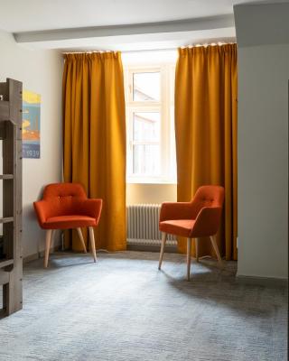 STF Hostel Stigbergsliden