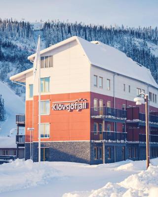 Hotell Klövsjöfjäll