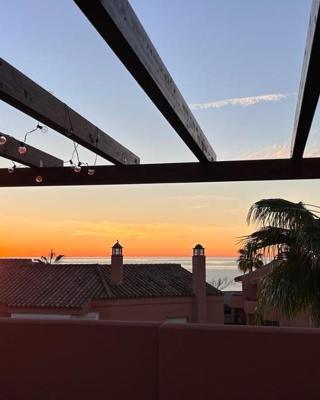 Manilva Beach Casa de Pedro