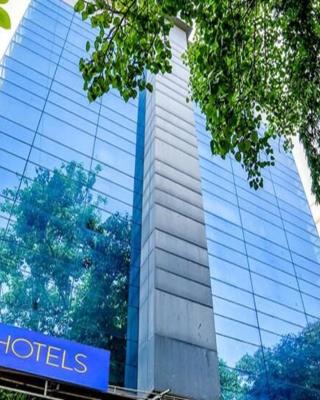 FabExpress Jayshree - Nr Mumbai International Airport