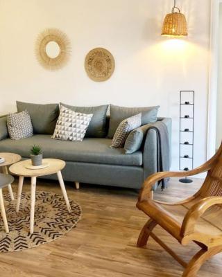 Lovely 2 Bedroom in Gemmayze