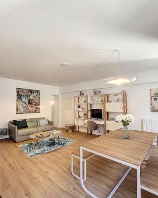 Le TouCan - 100m Palais et Pont