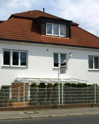 Apartment Mengelberg