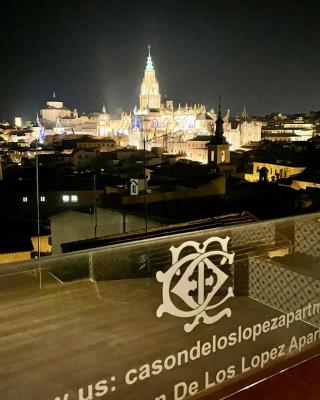 Casón De Los López Apartments